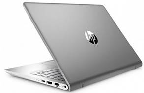 HP Pavilion 14-bf146tx (2WY38PA) Laptop (Core i5 8th Gen/8 GB/1 TB 128 GB SSD/Windows 10/2 GB)