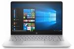 HP Pavilion 14-bf146tx (2WY38PA) Laptop (Core i5 8th Gen/8 GB/1 TB 128 GB SSD/Windows 10/2 GB)