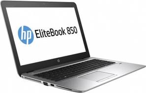 HP Elitebook 850 G3 (V1H18UT) Laptop (Core i5 6th Gen/8 GB/256 GB SSD/Windows 7)