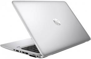 HP Elitebook 850 G4 (1BS46UT) Laptop (Core i5 7th Gen/8 GB/256 GB SSD/Windows 10)