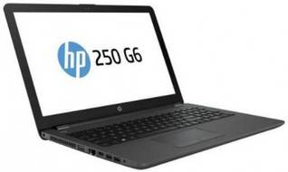 HP 250 G6 (1NW55UT) Laptop (Core i5 7th Gen/4 GB/500 GB/Windows 10)