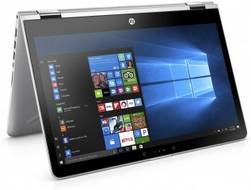 HP Pavilion TouchSmart 14 X360 14-BA077TU (3GM07PA) Laptop (Core i3 7th Gen/4 GB/1 TB/Windows 10)