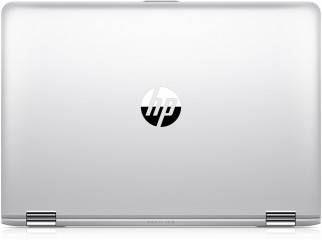 HP Pavilion TouchSmart 14 X360 14-BA077TU (3GM07PA) Laptop (Core i3 7th Gen/4 GB/1 TB/Windows 10)