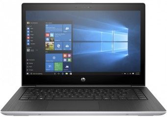 HP ProBook 440 G5 (2SS93UT) Laptop (Core i3 7th Gen/4 GB/500 GB/Windows 10) Price