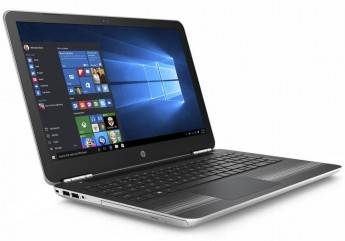 HP Pavilion 15-aw094nr (Y4T06UA) Laptop (AMD Quad Core A12/8 GB/1 TB/Windows 10)