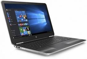 HP Pavilion 15-aw094nr (Y4T06UA) Laptop (AMD Quad Core A12/8 GB/1 TB/Windows 10)