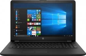 HP 15-bs077nr (1KV04UA) Laptop (Core i5 7th Gen/8 GB/1 TB/Windows 10)