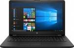 HP 15-bs077nr (1KV04UA) Laptop (Core i5 7th Gen/8 GB/1 TB/Windows 10)