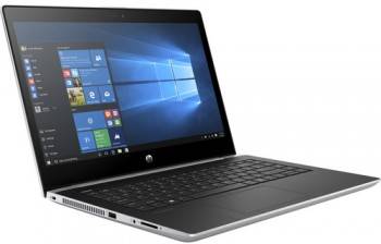 HP ProBook 440 G5  (2TC01UT) Laptop (Core i3 7th Gen/4 GB/500 GB/Windows 10)