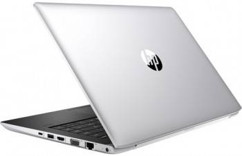 HP ProBook 440 G5  (2TC01UT) Laptop (Core i3 7th Gen/4 GB/500 GB/Windows 10)