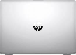 HP ProBook 440 G5  (2TC01UT) Laptop (Core i3 7th Gen/4 GB/500 GB/Windows 10)