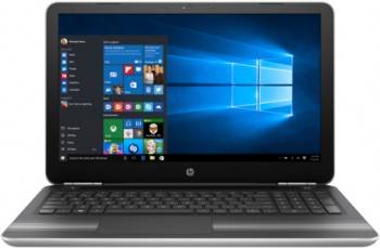 HP Pavilion 15-aw010ds (W2L71UA) Laptop (AMD Dual Core A9/8 GB/1 TB/Windows 10)