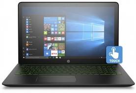 HP Pavilion Power 15-cb075nr (1KT37UA) Laptop (Core i5 7th Gen/12 GB/1 TB/Windows 10/4 GB)