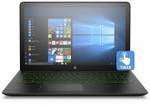 HP Pavilion Power 15-cb075nr (1KT37UA) Laptop (Core i5 7th Gen/12 GB/1 TB/Windows 10/4 GB)