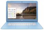 HP Chromebook 14-ak030nr (N9E37UA) Laptop (Celeron Dual Core/4 GB/16 GB SSD/Google Chrome)