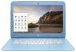 HP Chromebook 14-ak030nr (N9E37UA) Laptop (Celeron Dual Core/4 GB/16 GB SSD/Google Chrome)