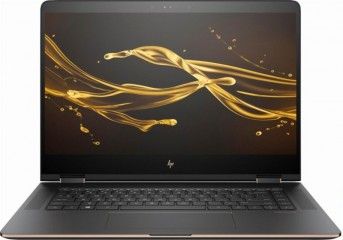 HP Spectre X360 15-bl112dx (Z4Z38UA) Laptop (Core i7 8th Gen/8 GB/1 TB SSD/Windows 10/2 GB) Price