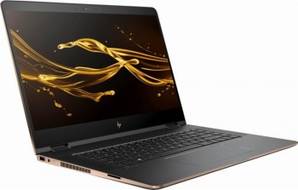 HP Spectre X360 15-bl112dx (Z4Z38UA) Laptop (Core i7 8th Gen/8 GB/1 TB SSD/Windows 10/2 GB)