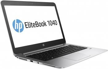 HP Elitebook 1040 G3 (V2W21UT) Laptop (Core i7 6th Gen/8 GB/256 GB SSD/Windows 7)