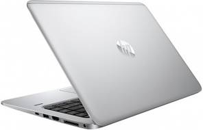 HP Elitebook 1040 G3 (V2W21UT) Laptop (Core i7 6th Gen/8 GB/256 GB SSD/Windows 7)