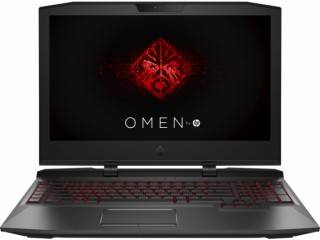 HP Omen X 17-ap045tx (3WV14PA) Laptop (Core i7 7th Gen/16 GB/1 TB 512 GB SSD/Windows 10/8 GB)