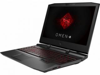 HP Omen X 17-ap045tx (3WV14PA) Laptop (Core i7 7th Gen/16 GB/1 TB 512 GB SSD/Windows 10/8 GB)