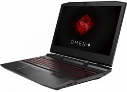 HP Omen X 17-ap045tx (3WV14PA) Laptop (Core i7 7th Gen/16 GB/1 TB 512 GB SSD/Windows 10/8 GB)