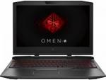 HP Omen X 17-ap045tx (3WV14PA) Laptop (Core i7 7th Gen/16 GB/1 TB 512 GB SSD/Windows 10/8 GB)