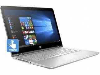 HP Pavilion x360 14-BA153TX (3KW66PA) Laptop (Core i7 8th Gen/8 GB/1 TB/Windows 10/4 GB)