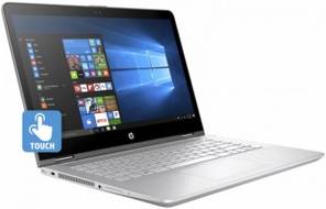 HP Pavilion x360 14-BA153TX (3KW66PA) Laptop (Core i7 8th Gen/8 GB/1 TB/Windows 10/4 GB)