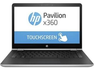 HP Pavilion x360 14-BA152TX (3KP30PA) Laptop (Core i5 8th Gen/8 GB/1 TB/Windows 10/2 GB) Price