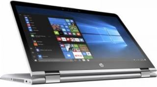 HP Pavilion x360 14-BA152TX (3KP30PA) Laptop (Core i5 8th Gen/8 GB/1 TB/Windows 10/2 GB)