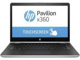 Compare HP Pavilion x360 14-BA152TX (Intel Core i5 8th Gen/8 GB/1 TB/Windows 10 Home Basic)