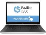 HP Pavilion x360 14-BA152TX (3KP30PA) Laptop (Core i5 8th Gen/8 GB/1 TB/Windows 10/2 GB)