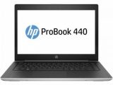 Compare HP ProBook 440 G5 (Intel Core i3 7th Gen/4 GB/1 TB/Windows 10 Professional)