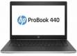 HP ProBook 440 G5 (2XF61PA) Laptop (Core i5 8th Gen/4 GB/1 TB/DOS)