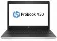 HP ProBook 450 G5 (3EC83PA) Laptop (Core i7 7th Gen/8 GB/1 TB/Windows 10/2 GB)