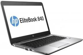HP Elitebook 840 G3 (V1H25UT) Laptop (Core i7 6th Gen/8 GB/512 GB SSD/Windows 10)