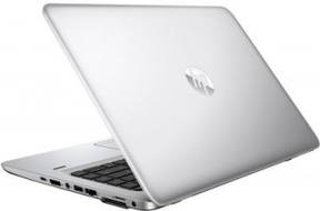HP Elitebook 840 G3 (V1H25UT) Laptop (Core i7 6th Gen/8 GB/512 GB SSD/Windows 10)