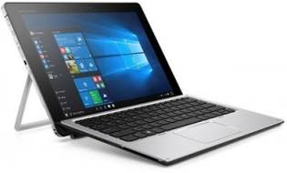 HP Elitebook X2 1012 G1 (W0S21UT) Laptop (Core M5 6th Gen/8 GB/256 GB SSD/Windows 10)