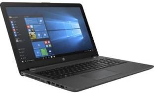 HP 250 G6 (1NW56UT) Laptop (Core i5 7th Gen/4 GB/500 GB/Windows 10)