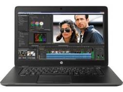 HP ZBook 15U G2 (L3Z94UT) Laptop (Core i5 5th Gen/4 GB/180 GB SSD/Windows 7)
