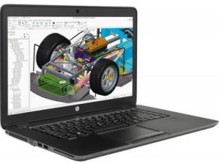 HP ZBook 15U G2 (L3Z94UT) Laptop (Core i5 5th Gen/4 GB/180 GB SSD/Windows 7)