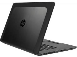 HP ZBook 15U G2 (L3Z94UT) Laptop (Core i5 5th Gen/4 GB/180 GB SSD/Windows 7)