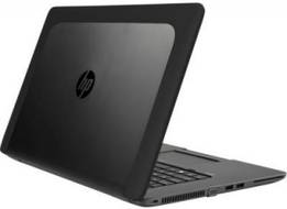 HP ZBook 15U G2 (L3Z94UT) Laptop (Core i5 5th Gen/4 GB/180 GB SSD/Windows 7)