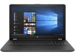 HP 15-bs594tu (2WY34PA) Laptop (Core i3 6th Gen/4 GB/1 TB/Windows 10)