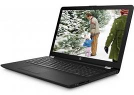 HP 15-bs670tx (3WD64PA) Laptop (Core i3 6th Gen/4 GB/1 TB/Windows 10/2 GB)