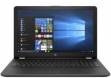 HP 15-bs670tx (3WD64PA) Laptop (Core i3 6th Gen/4 GB/1 TB/Windows 10/2 GB)