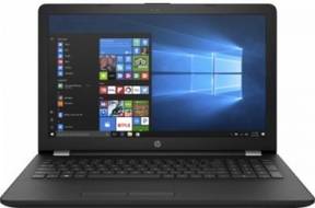 HP 15-bs609tu (3DY15PA) Laptop (Pentium Quad Core/4 GB/500 GB/Windows 10)