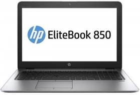 HP Elitebook 850 G3 (V1H19UT) Laptop (Core i5 6th Gen/8 GB/256 GB SSD/Windows 7)